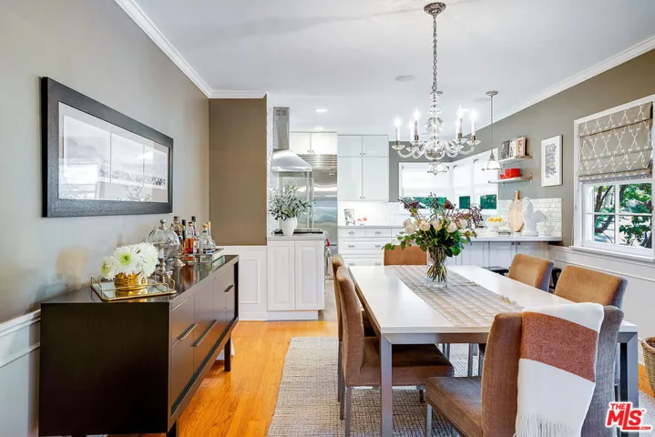 3130 Lindo Street, Los Angeles, California 90068