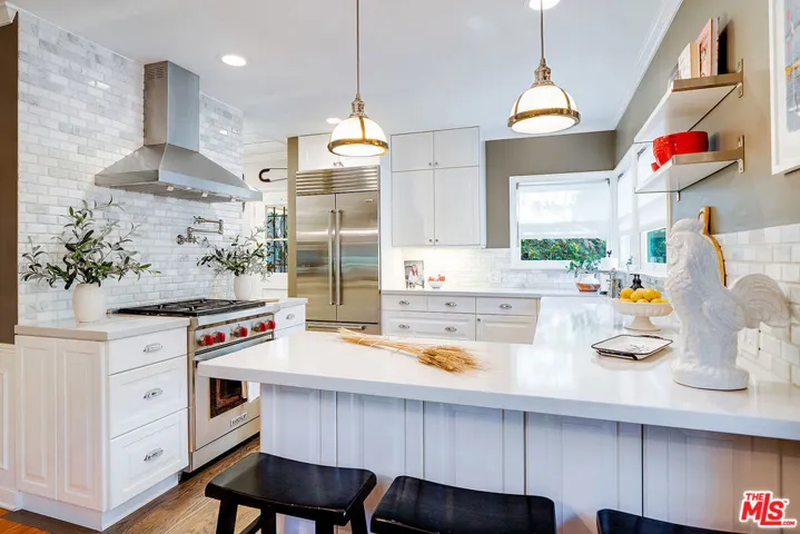 3130 Lindo Street, Los Angeles, California 90068