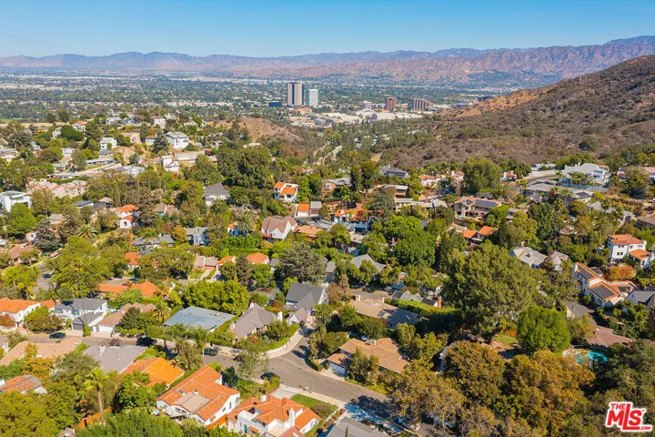 3130 Lindo Street, Los Angeles, California 90068