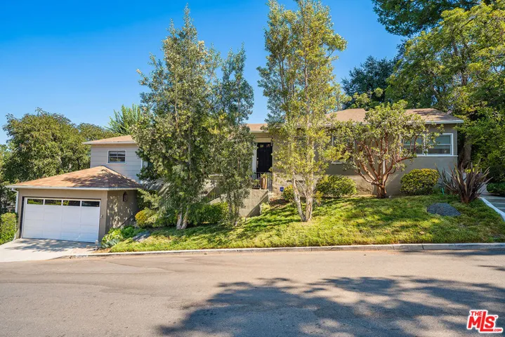 3130 Lindo Street, Los Angeles, California 90068