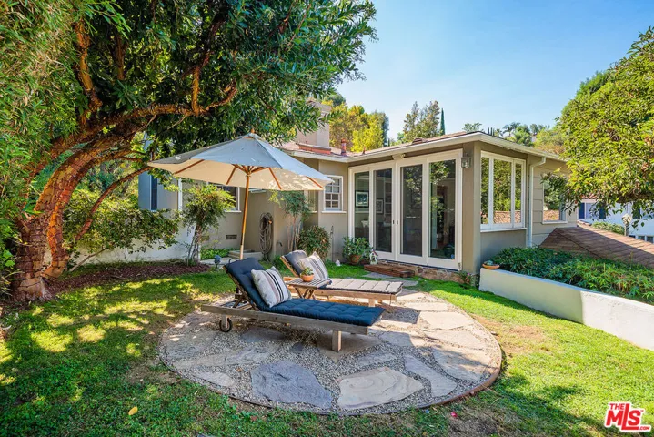 3130 Lindo Street, Los Angeles, California 90068