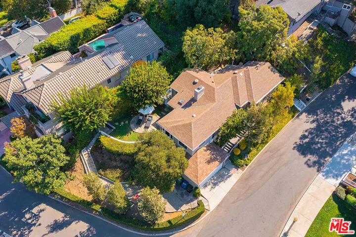 3130 Lindo Street, Los Angeles, California 90068