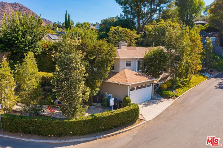 3130 Lindo Street, Los Angeles, California 90068