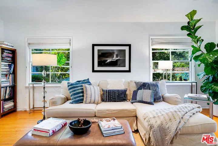 3130 Lindo Street, Los Angeles, California 90068