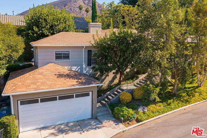 3130 Lindo Street, Los Angeles, California 90068