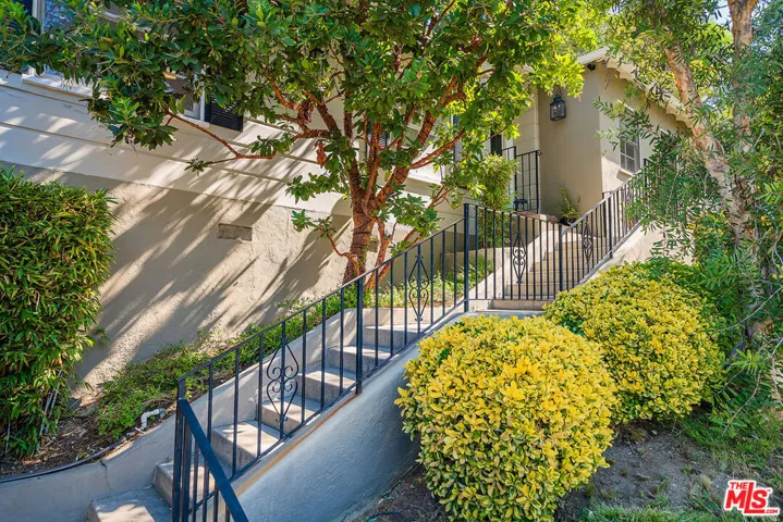 3130 Lindo Street, Los Angeles, California 90068
