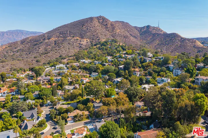 3130 Lindo Street, Los Angeles, California 90068