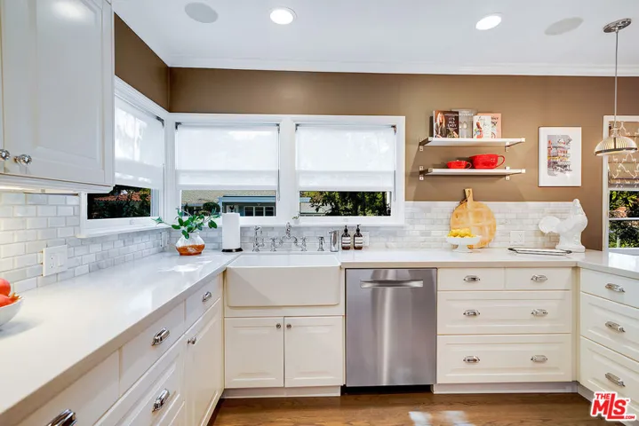 3130 Lindo Street, Los Angeles, California 90068