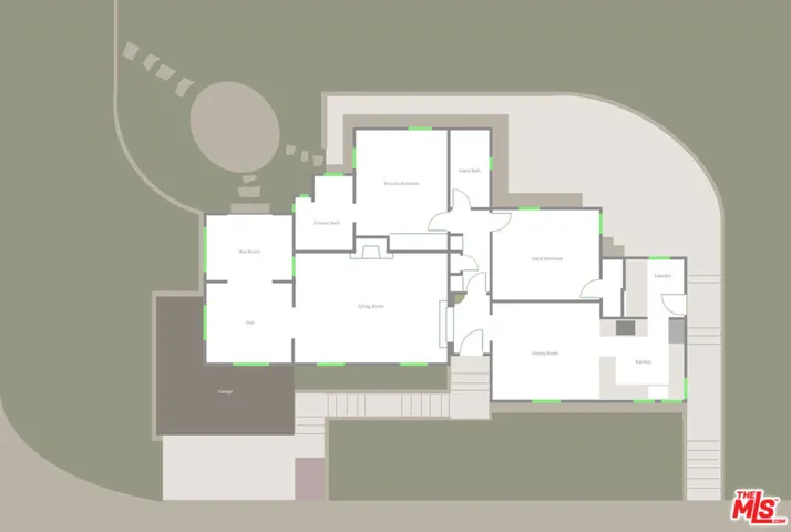 3130 Lindo Street, Los Angeles, California 90068