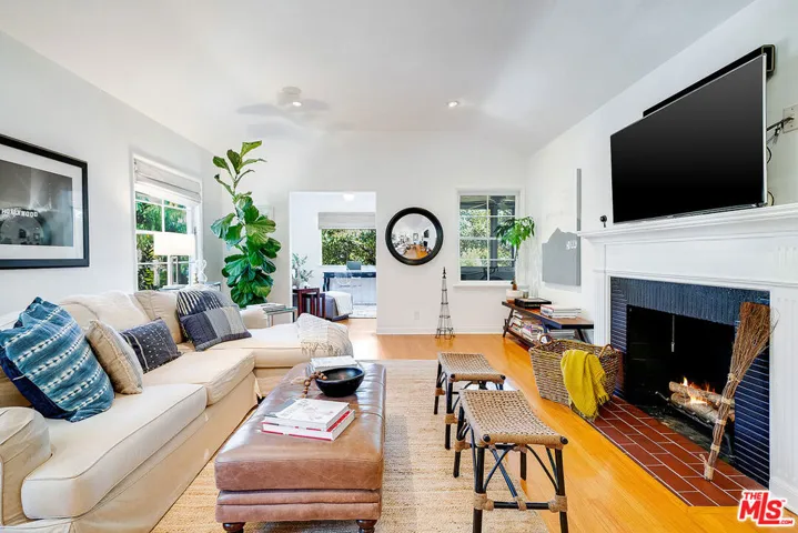 3130 Lindo Street, Los Angeles, California 90068