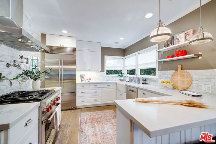 3130 Lindo Street, Los Angeles, California 90068