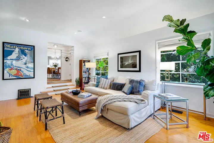 3130 Lindo Street, Los Angeles, California 90068
