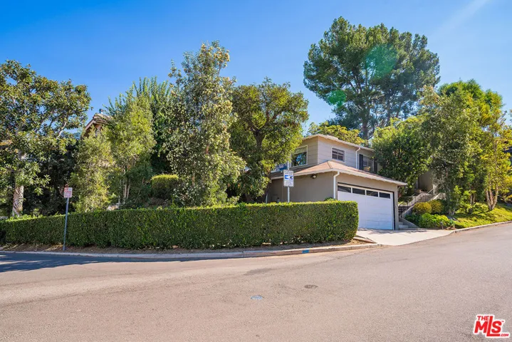 3130 Lindo Street, Los Angeles, California 90068