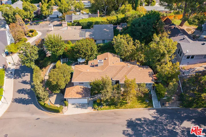 3130 Lindo Street, Los Angeles, California 90068