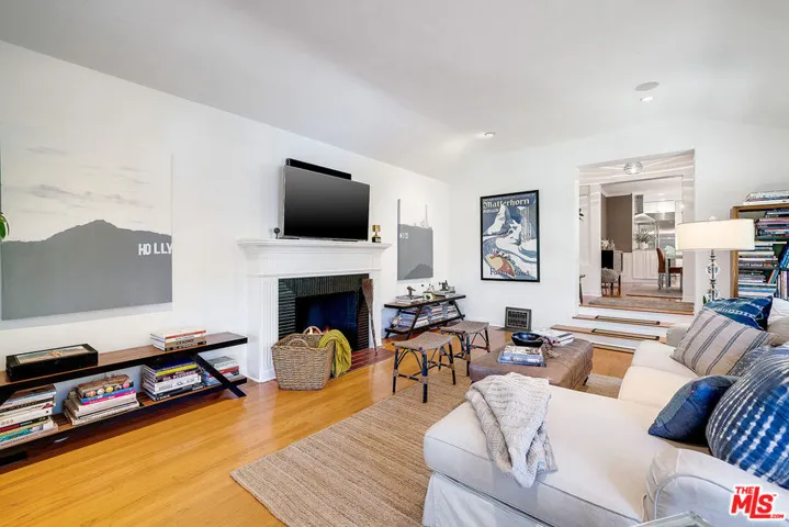 3130 Lindo Street, Los Angeles, California 90068