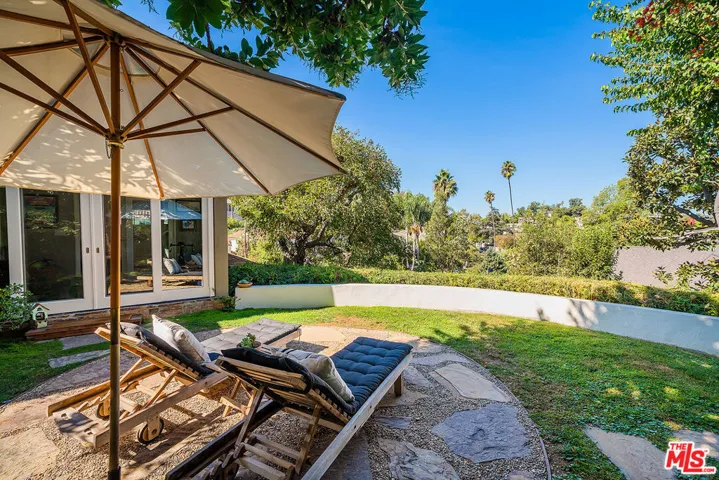 3130 Lindo Street, Los Angeles, California 90068