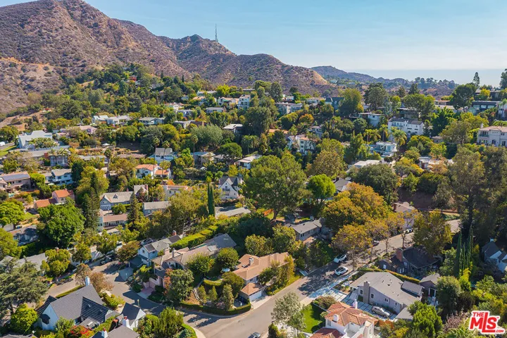 3130 Lindo Street, Los Angeles, California 90068