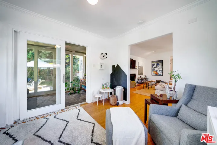 3130 Lindo Street, Los Angeles, California 90068