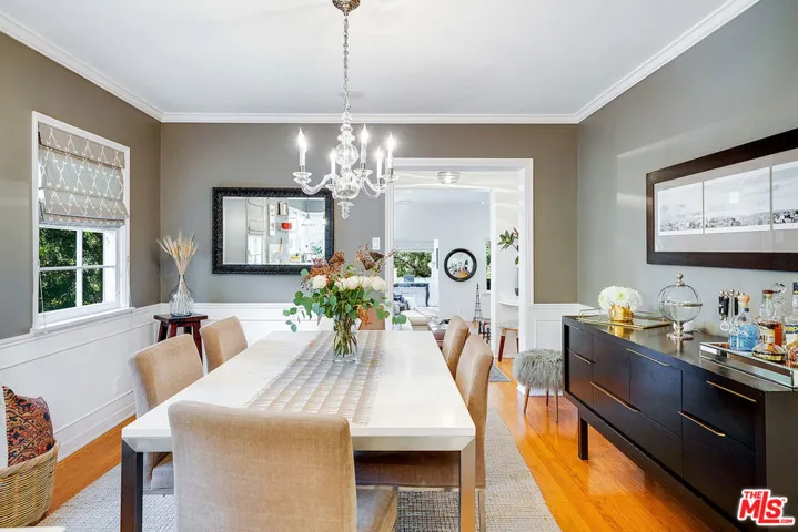 3130 Lindo Street, Los Angeles, California 90068