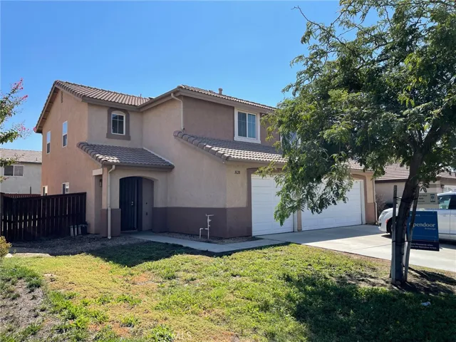 1620 Cedarspring Drive, Hemet, California 92545