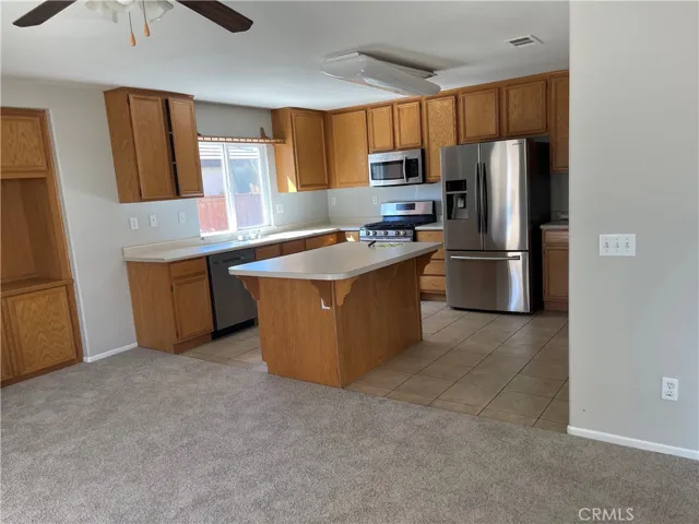 1620 Cedarspring Drive, Hemet, California 92545