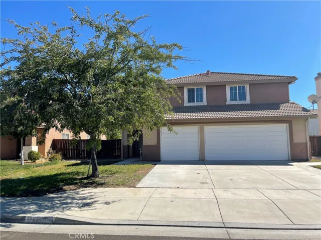 1620 Cedarspring Drive, Hemet, California 92545