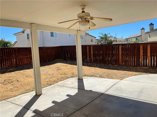 1620 Cedarspring Drive, Hemet, California 92545