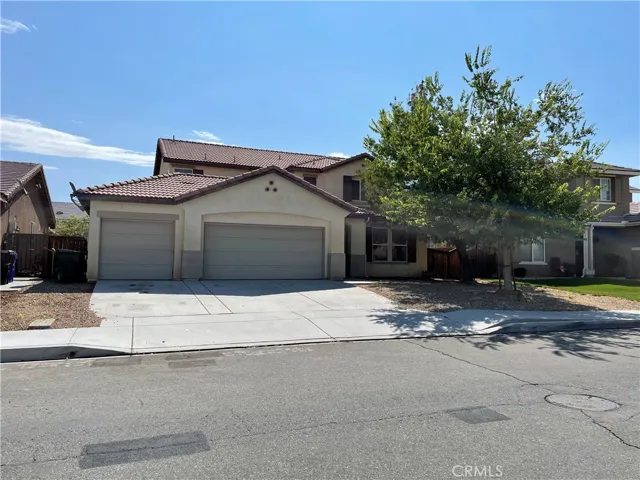 15161 Brucite Road, Victorville, California 92394