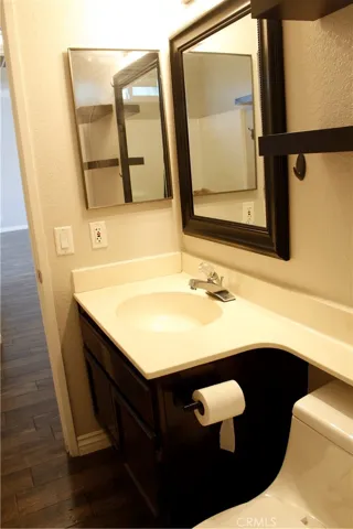 Bathroom 2