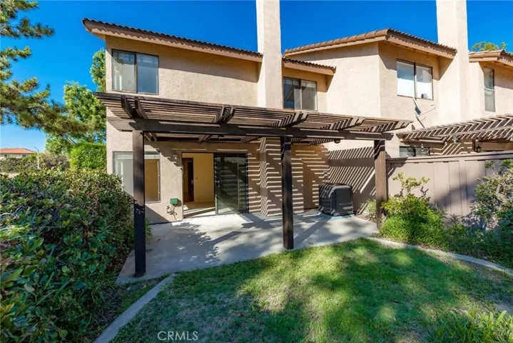 1063 Carmel Circle, Fullerton, California 92833
