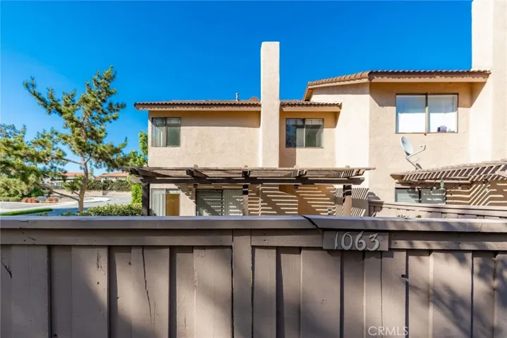 1063 Carmel Circle, Fullerton, California 92833