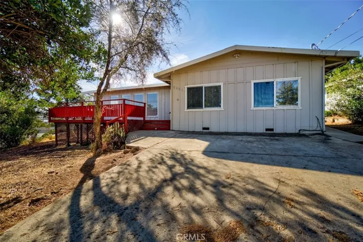 9031 Bannock Court, Kelseyville, California 95451
