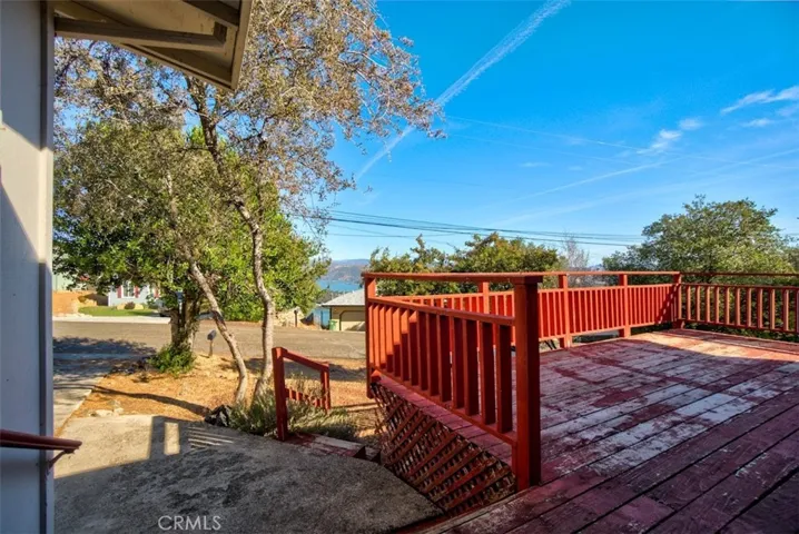 9031 Bannock Court, Kelseyville, California 95451
