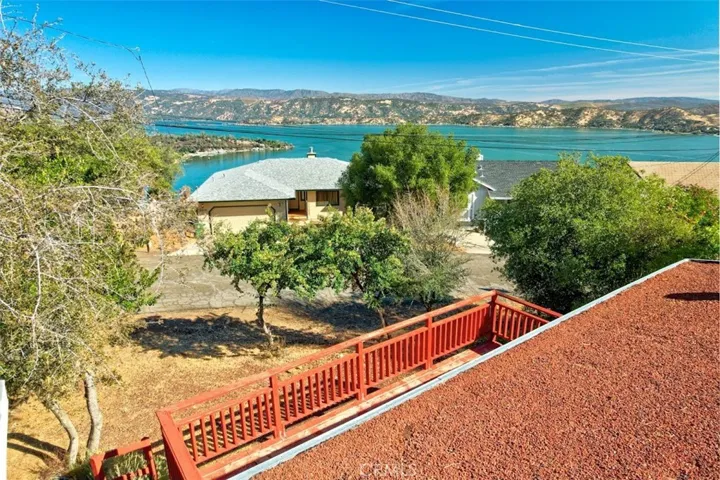 9031 Bannock Court, Kelseyville, California 95451