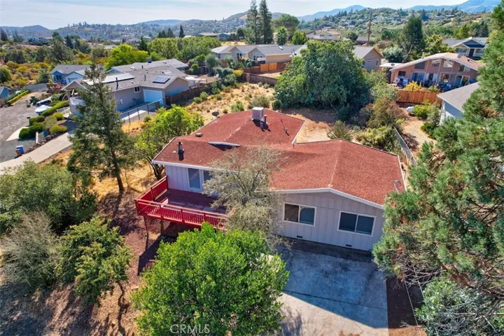 9031 Bannock Court, Kelseyville, California 95451