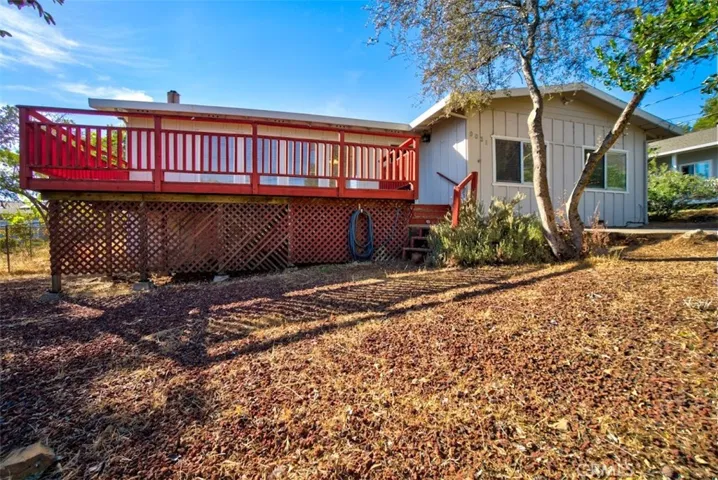 9031 Bannock Court, Kelseyville, California 95451