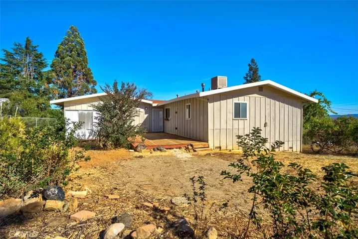 9031 Bannock Court, Kelseyville, California 95451