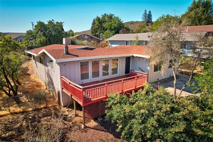 9031 Bannock Court, Kelseyville, California 95451