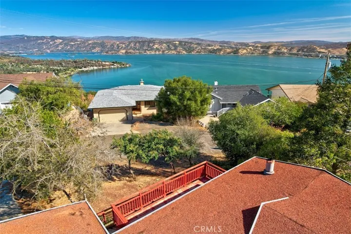 9031 Bannock Court, Kelseyville, California 95451