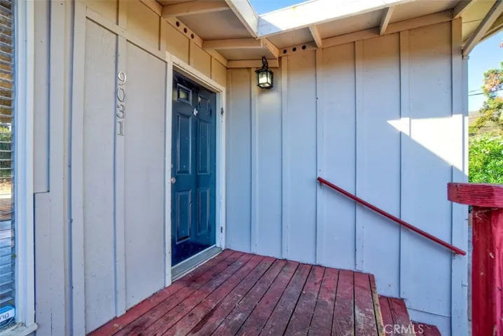 9031 Bannock Court, Kelseyville, California 95451