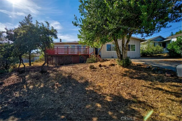 9031 Bannock Court, Kelseyville, California 95451