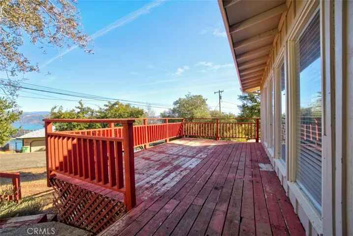 9031 Bannock Court, Kelseyville, California 95451