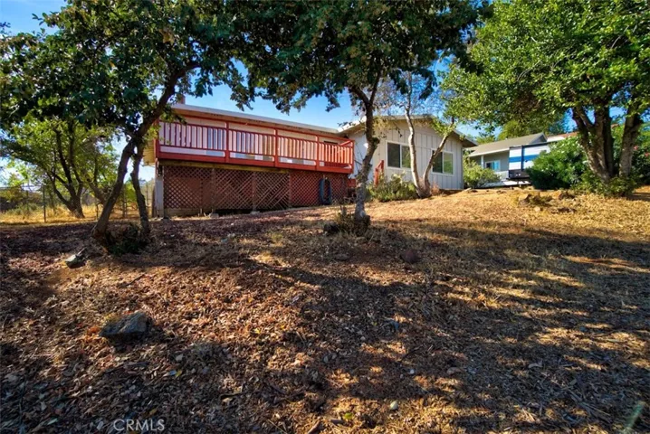 9031 Bannock Court, Kelseyville, California 95451