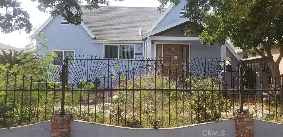2502 20th St, Santa Monica, California 90405