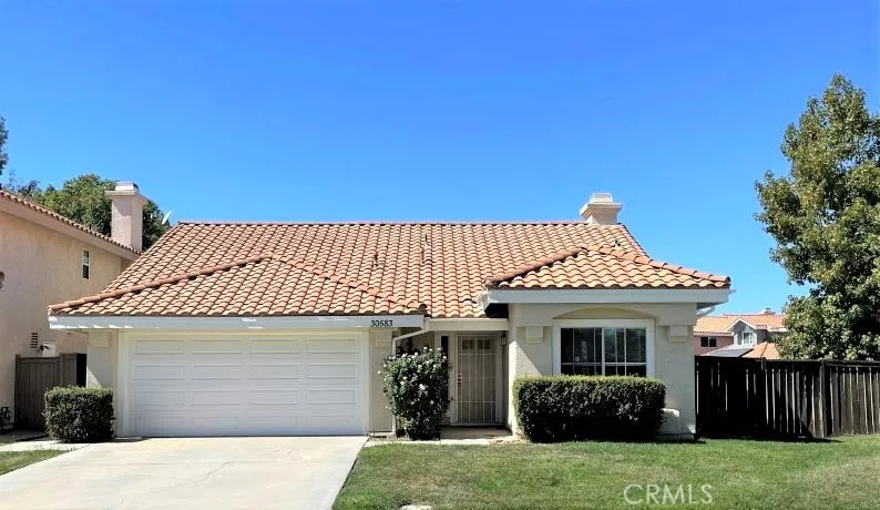 30583 Willow Village Drive, Menifee, California 92584