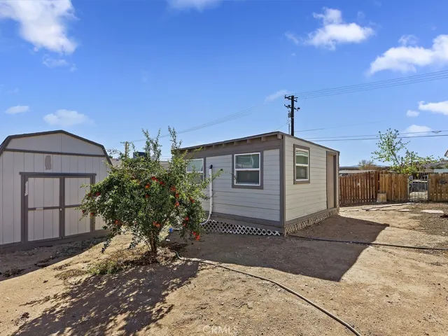 15365 Straight Arrow Road, Apple Valley, California 92307