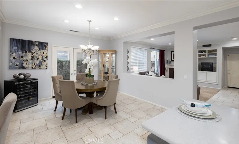 25 Half Moon, Ladera Ranch, California 92694