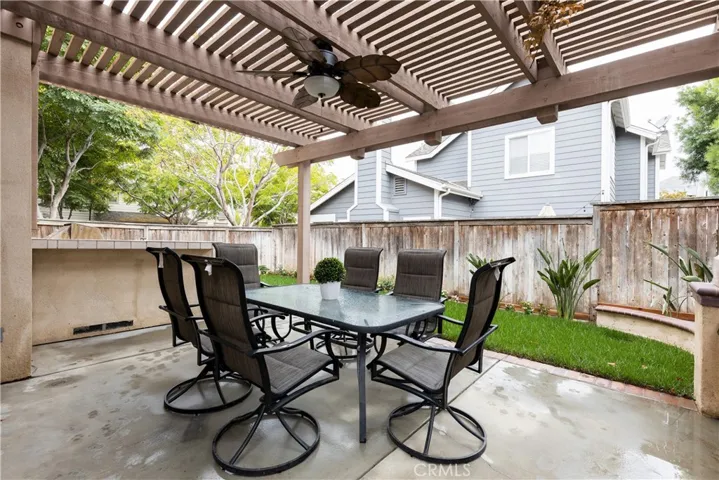 25 Half Moon, Ladera Ranch, California 92694