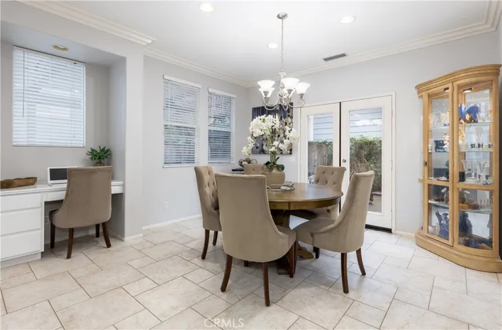 25 Half Moon, Ladera Ranch, California 92694