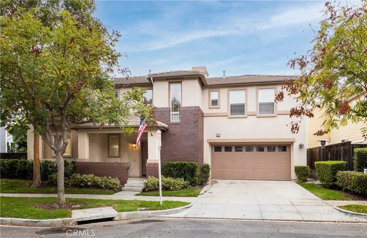 25 Half Moon, Ladera Ranch, California 92694